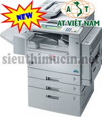 Cho thuê Máy Photocopy Ricoh Aficio 3045                                                                                                                                                                